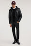 Jeans Slim 370 CLOSE in denim stone washed 9