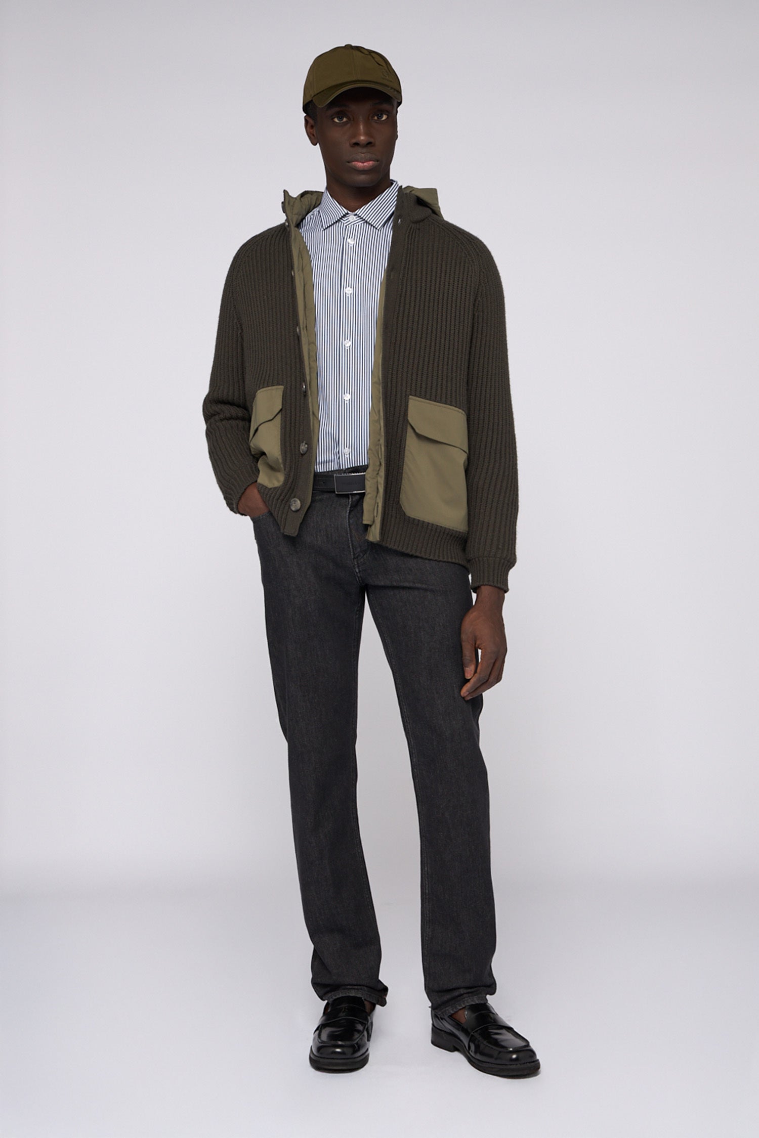 Jeans Slim 370 CLOSE in denim stone washed 3|7ce7aeeb03e160f1c4c58fdc79e51cd7111497807d45d56e2b6436392df4a3f2