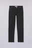 Jeans 370 close fit in denim stone washed 4