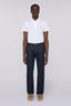 Jeans Regular 380 in denim rinse 2