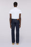 Jeans Regular 380 in denim rinse 3