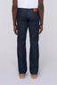Jeans Regular 380 in denim rinse 4