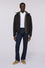 Regular Fit 380 Jeans in Rinse Denim