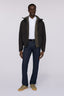 Jeans Regular 380 in denim rinse 1
