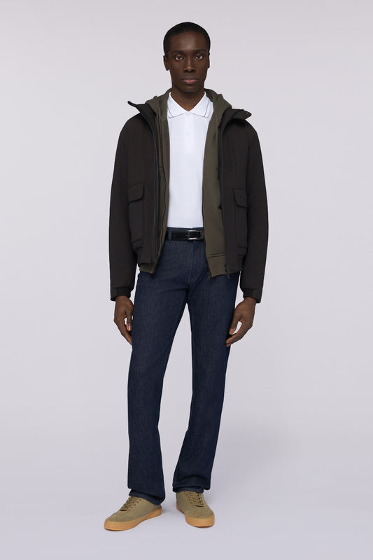 Jeans Regular 380 in denim rinse 1|6c1b2db505d99f571ca1c9e848a3fbc7dc9b8a15eb17e7277f0425e699d78c0f