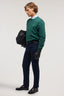 Jeans Regular 380 ICON in denim rinse 5