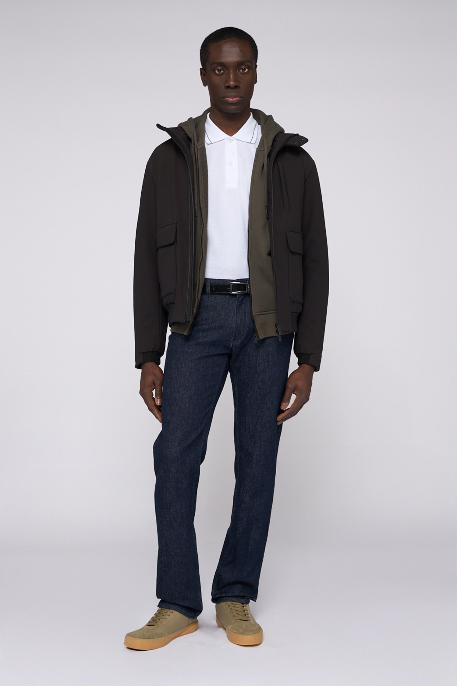 Jeans Regular 380 in denim rinse 4|6c1b2db505d99f571ca1c9e848a3fbc7dc9b8a15eb17e7277f0425e699d78c0f