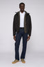 Jeans Regular 380 in denim rinse 4