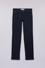 Jeans Regular 380 in denim rinse 5