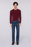 The Iconic Regular 380 Denim Jeans