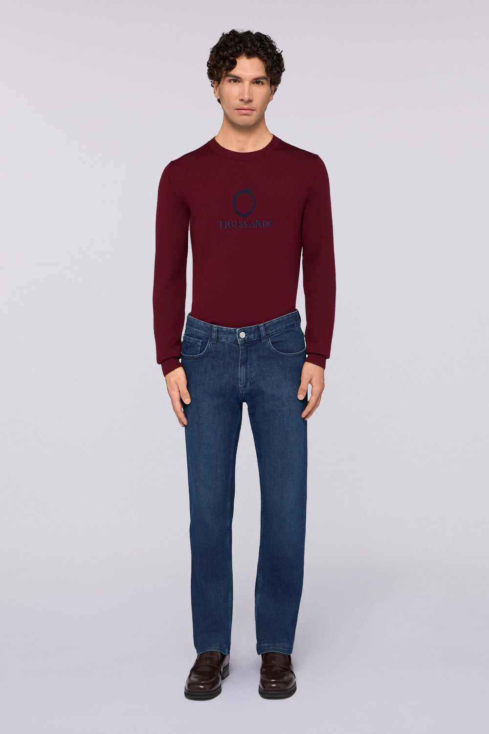 Jeans The Iconic Regular 380 in denim 1|9a0486448740c6bb461ea5e4b8d4b0dad7fb124be73c338e4ad62d0af150539f