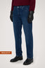 380 Regular - Jeans in Denim Comfort 7