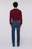 Jeans The Iconic Regular 380 in denim 2