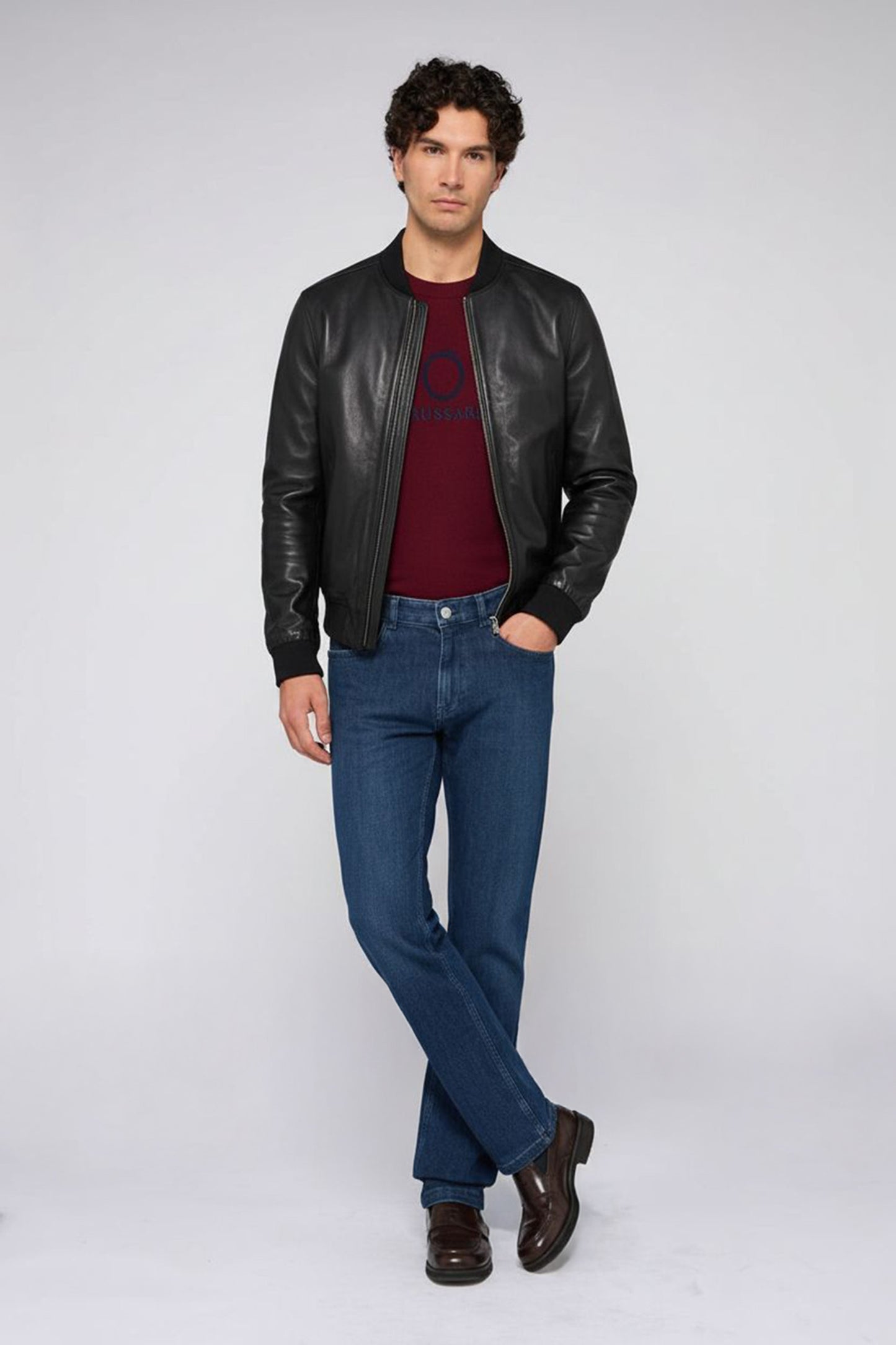 Jeans The Iconic Regular 380 in denim 5|8ee5a3f7d55df6f3f8880dae1bc42b1b3e3d9668b46beb063f72eb798617a965