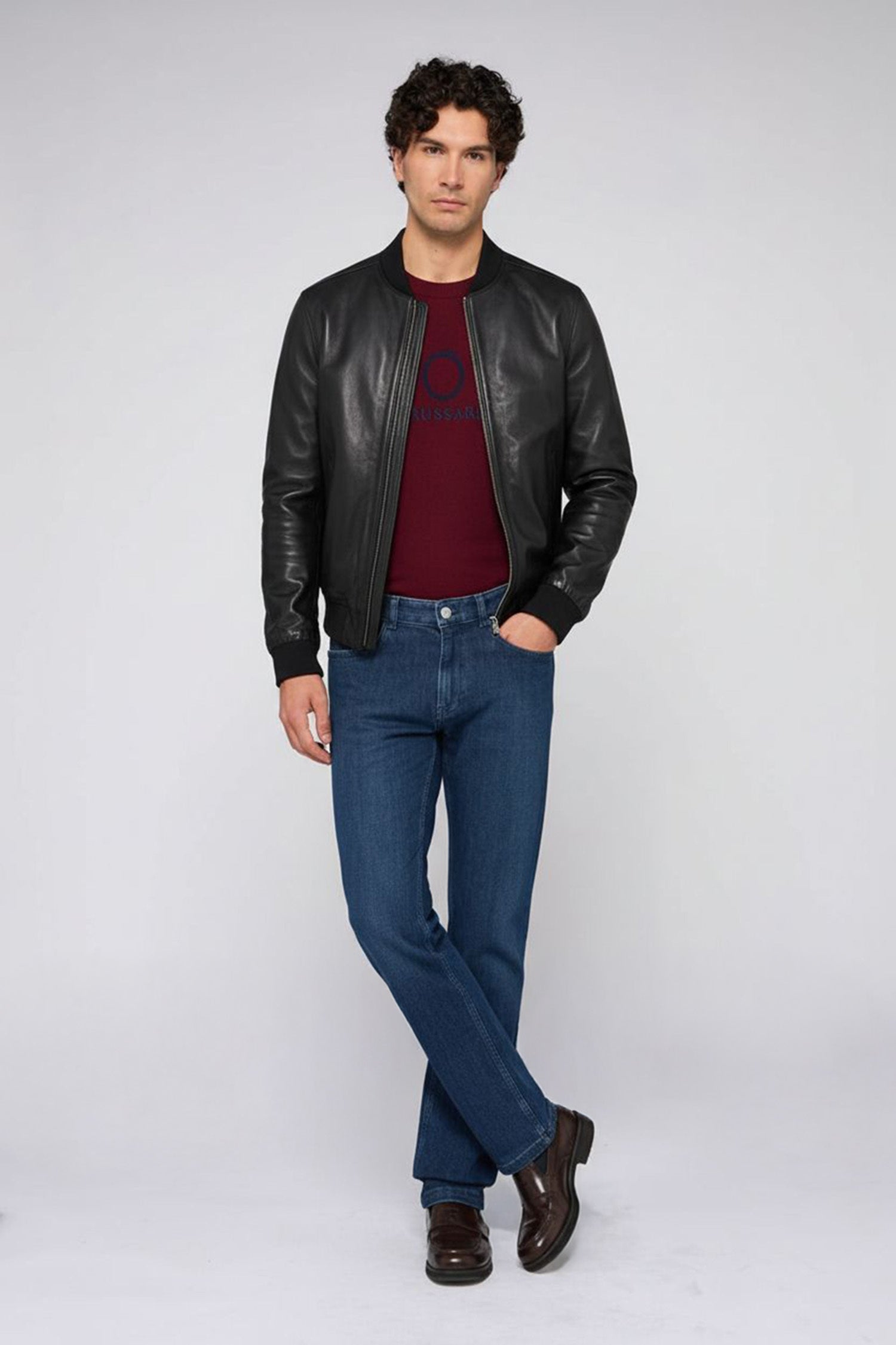 Jeans The Iconic Regular 380 in denim 5|8ee5a3f7d55df6f3f8880dae1bc42b1b3e3d9668b46beb063f72eb798617a965
