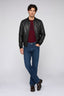 Jeans The Iconic Regular 380 in denim 4