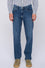 Jeans The Iconic Regular 380 in denim stone washed