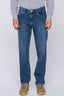 Jeans The Iconic Regular 380 in denim stone washed 1