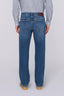 Jeans The Iconic Regular 380 in denim stone washed 4
