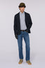 Jeans The Iconic Regular 380 in denim stone washed 3