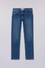 Jeans The Iconic Regular 380 in denim stone washed 5