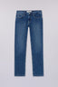 Jeans The Iconic Regular 380 in denim stone washed 4