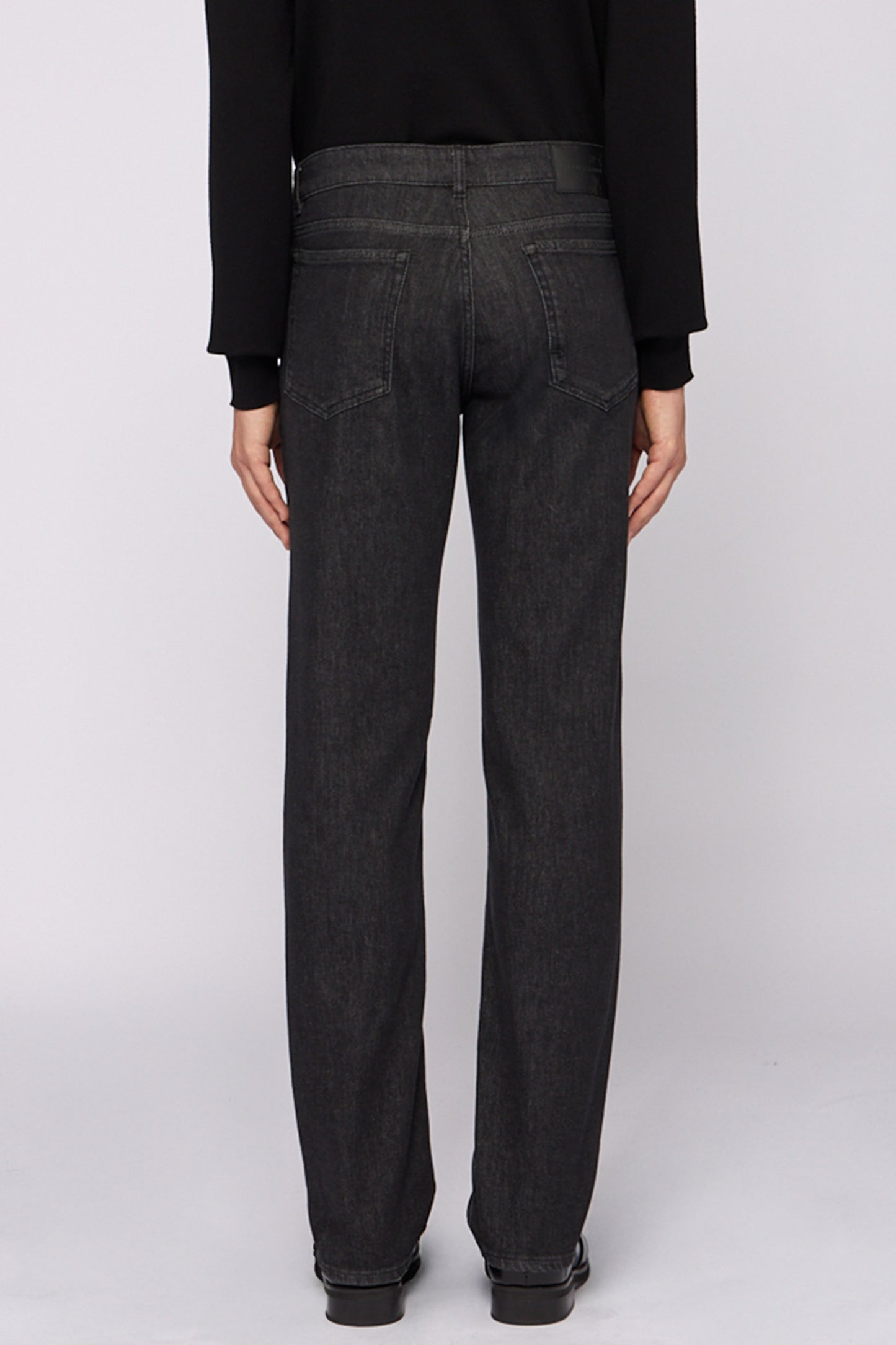 Jeans The Iconic Regular 380 in denim stone washed 2|39b14bf479955944ccf443c0446852746e5112e03b09cfd358fcb028f10d7294