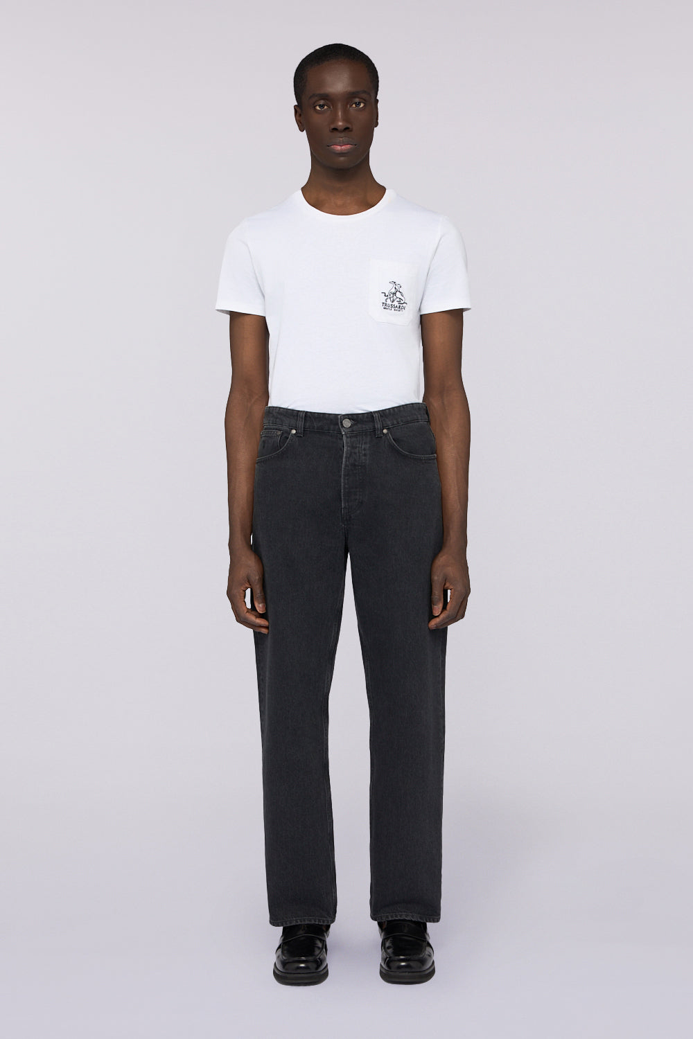 Jeans The Dynamic 390 regular straight in denim 1|211dc710af27f363ddc7310b0209a39b56757af6bd5accc80ab2027d5ab8fdae