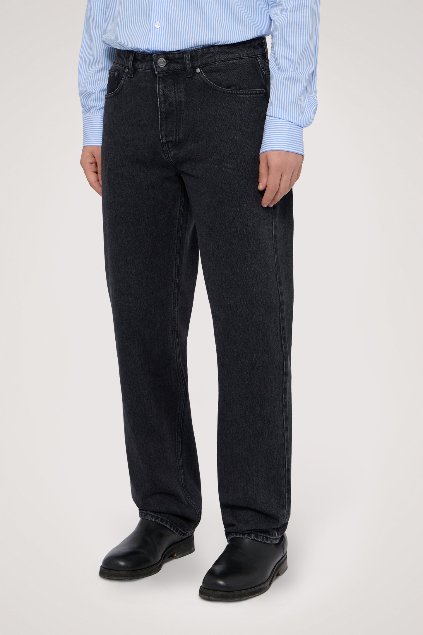 Jeans Regular Straight 390 DYNAMIC in denim 1|c9d3d22be46fc85cdfbdec4b2bb598662ab99ae6b0b2d15d61e27d85f2cfd4f1