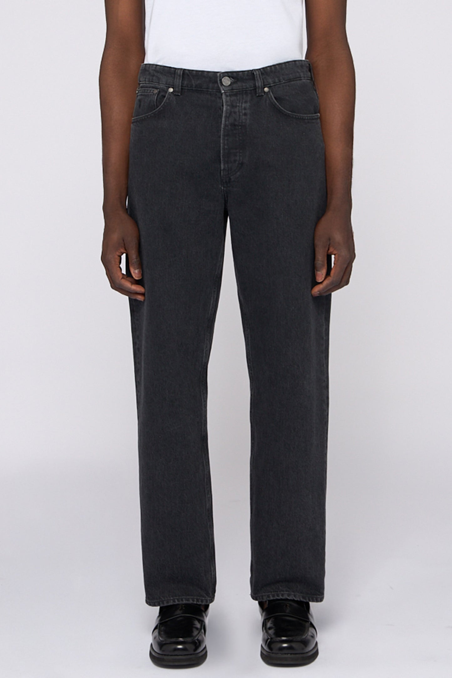 Jeans The Dynamic 390 regular straight in denim 1|c9d3d22be46fc85cdfbdec4b2bb598662ab99ae6b0b2d15d61e27d85f2cfd4f1