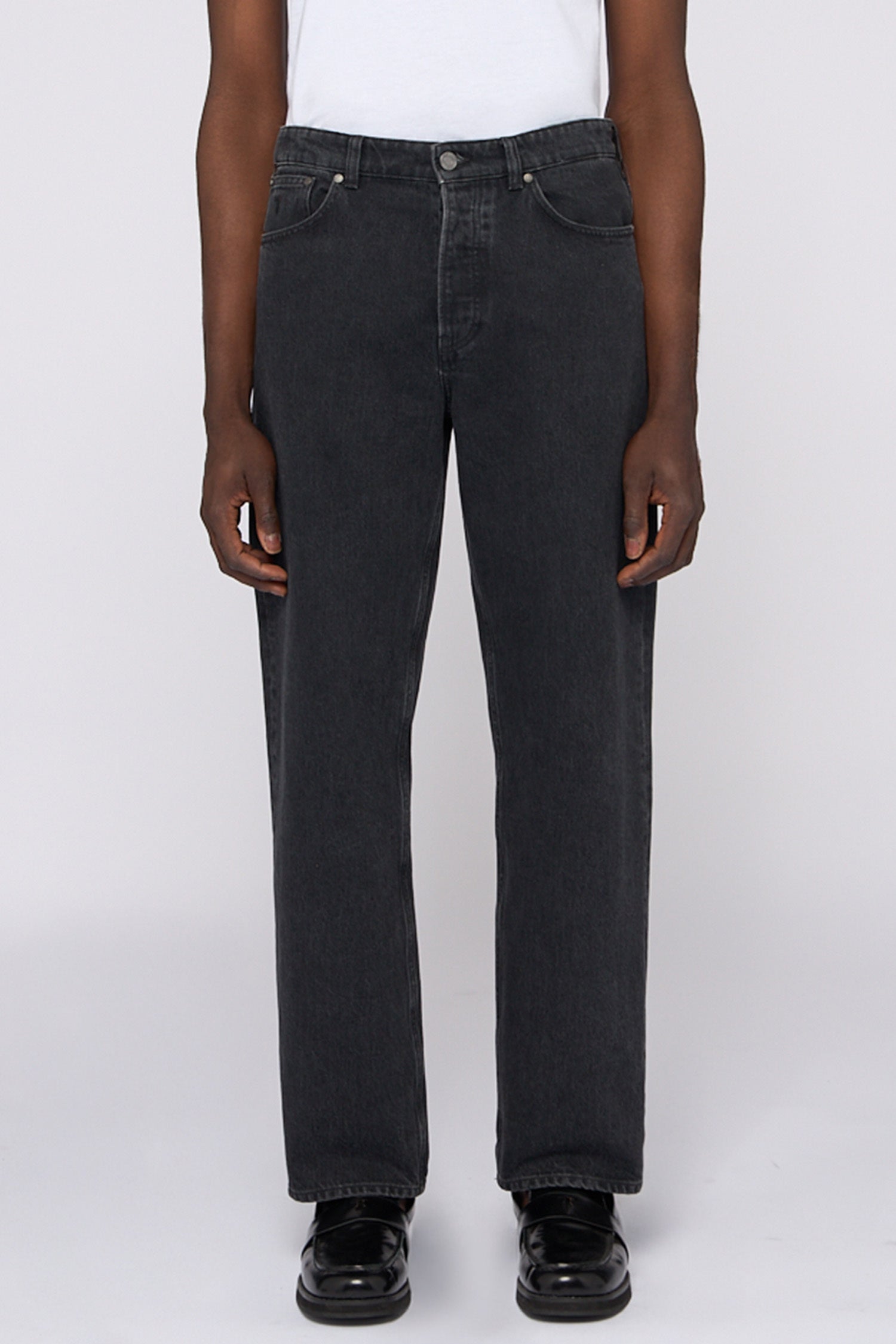 Jeans The Dynamic 390 regular straight in denim 1|c9d3d22be46fc85cdfbdec4b2bb598662ab99ae6b0b2d15d61e27d85f2cfd4f1