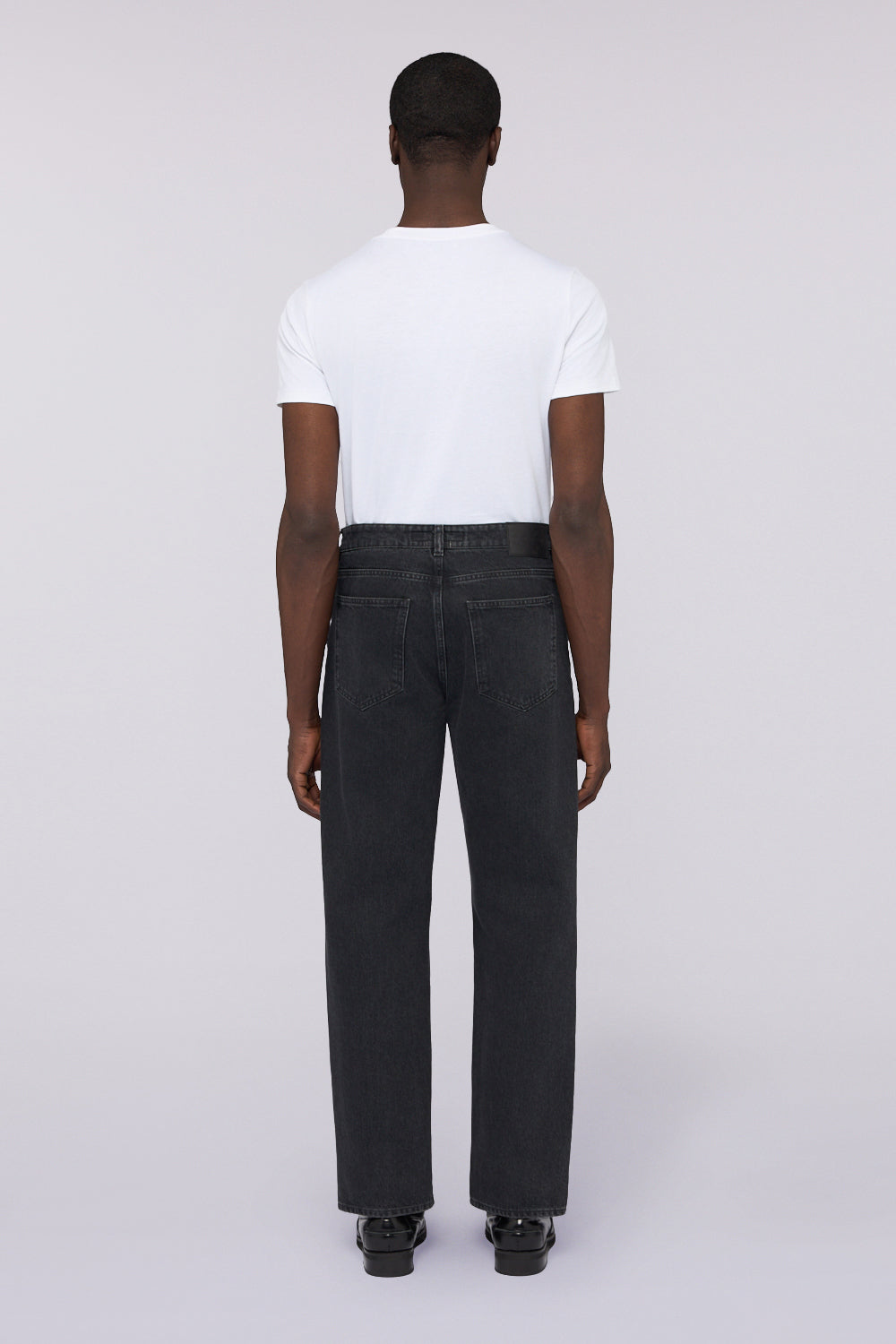 Jeans The Dynamic 390 regular straight in denim 2|0811b380fa4371b0fb12252c52da149666bc644bc83ce231f25f604333ecc2d3