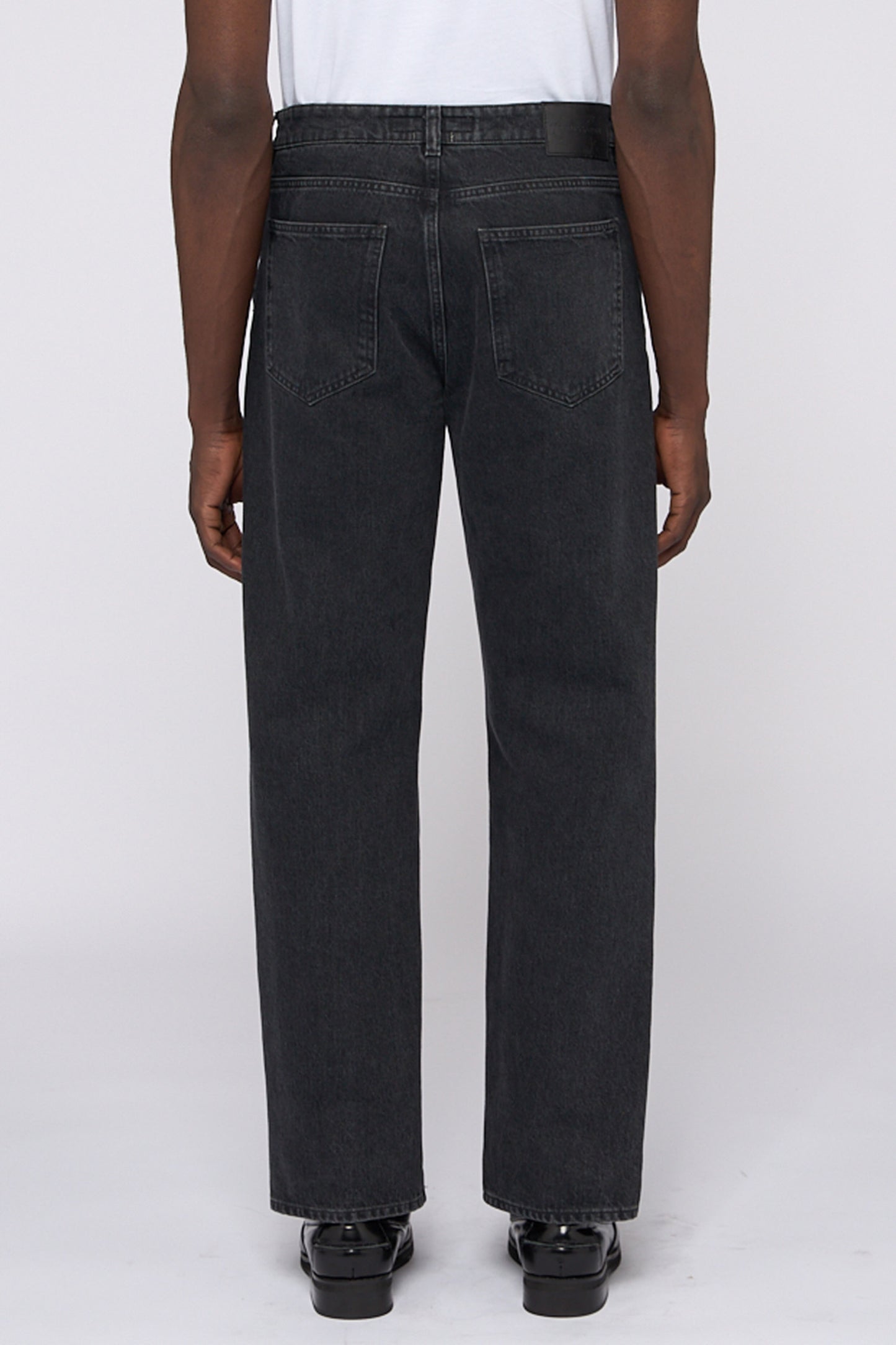 Jeans The Dynamic 390 regular straight in denim 2|0811b380fa4371b0fb12252c52da149666bc644bc83ce231f25f604333ecc2d3