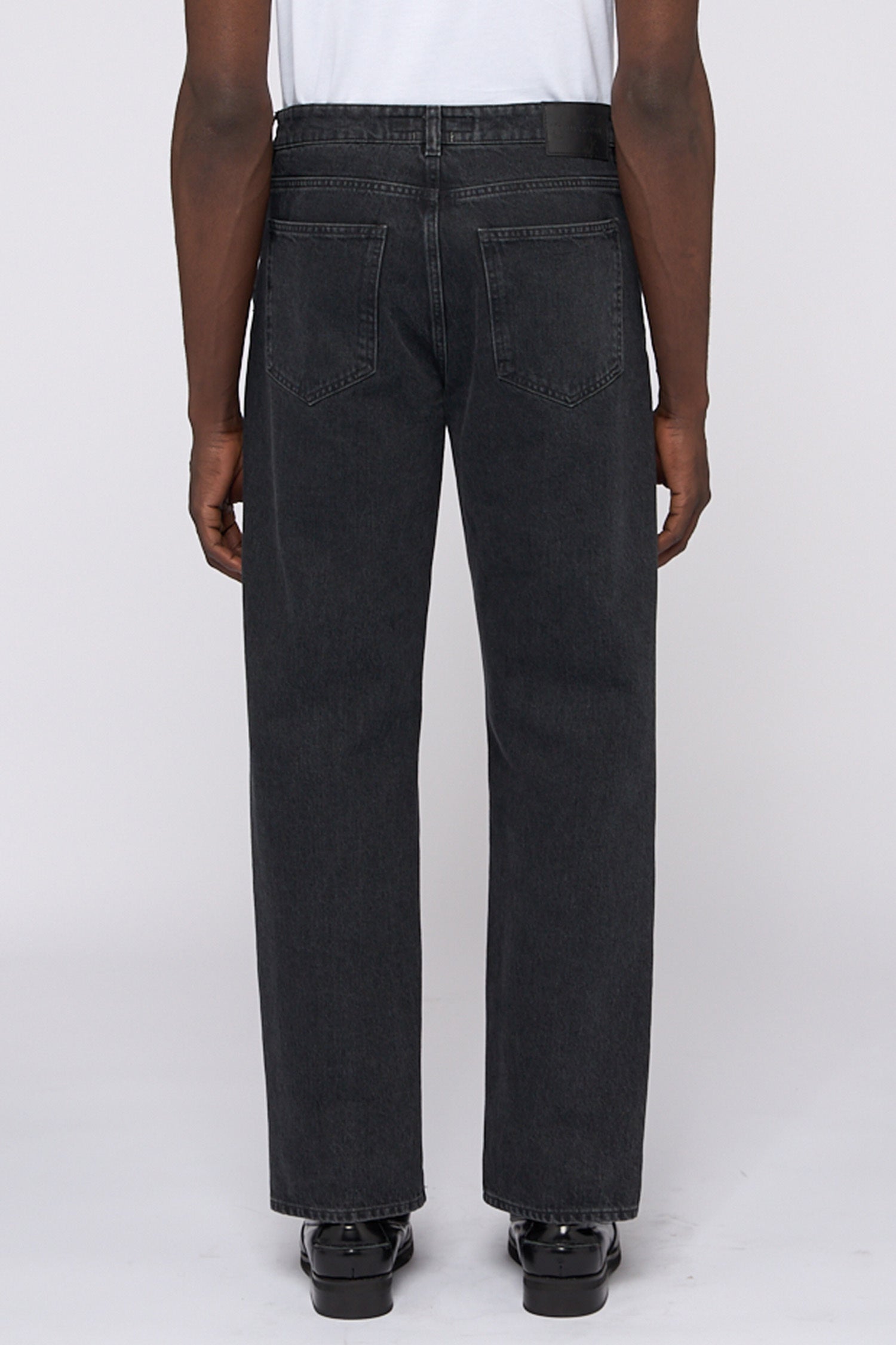 Jeans The Dynamic 390 regular straight in denim 2|0811b380fa4371b0fb12252c52da149666bc644bc83ce231f25f604333ecc2d3