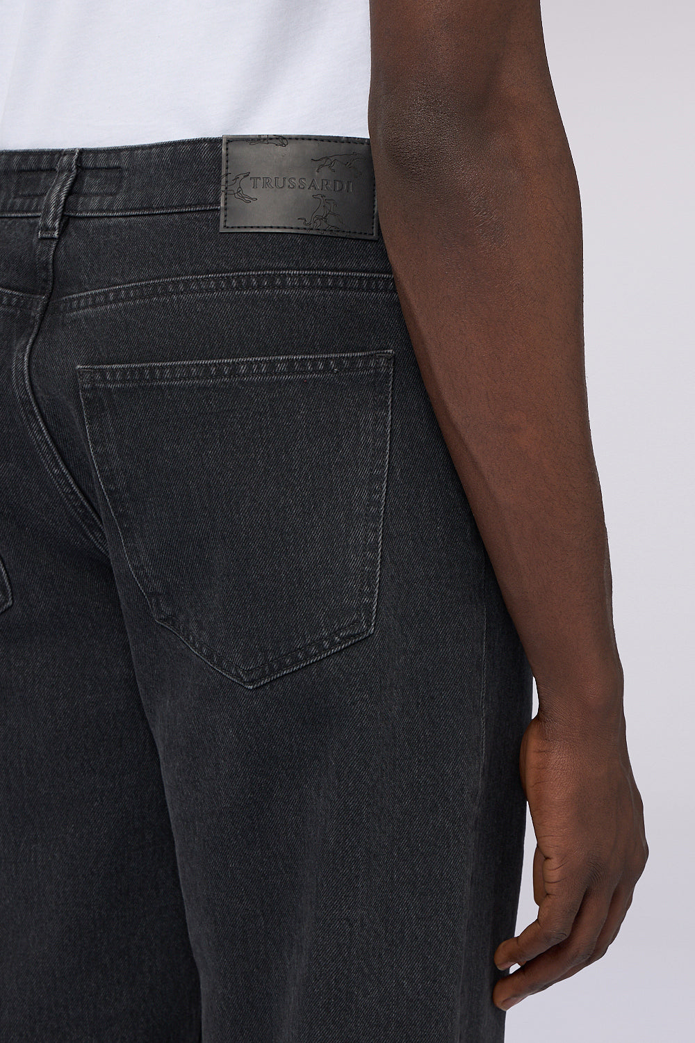 Jeans The Dynamic 390 regular straight in denim 3|1ecc4d1b62e3a0bfc46fc44d38070098281574d0b6e833f2aeef620c2200fa93