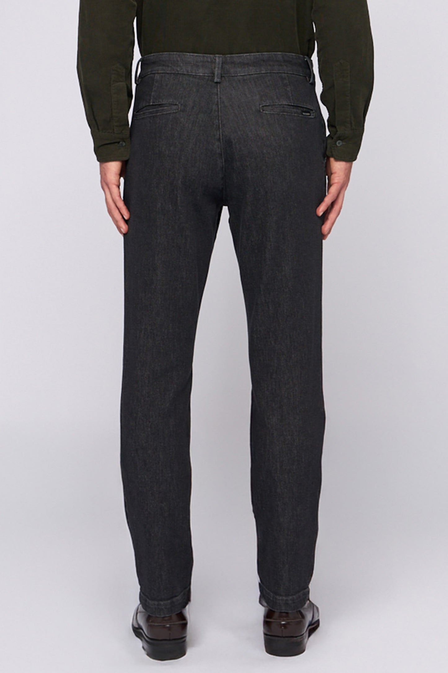 Jeans Slim 301 CHINO in denim stone washed 2|b9cb97864f86f57aa44b778d6b2897a29e52a119291b74b51f0bb05f84ee4402