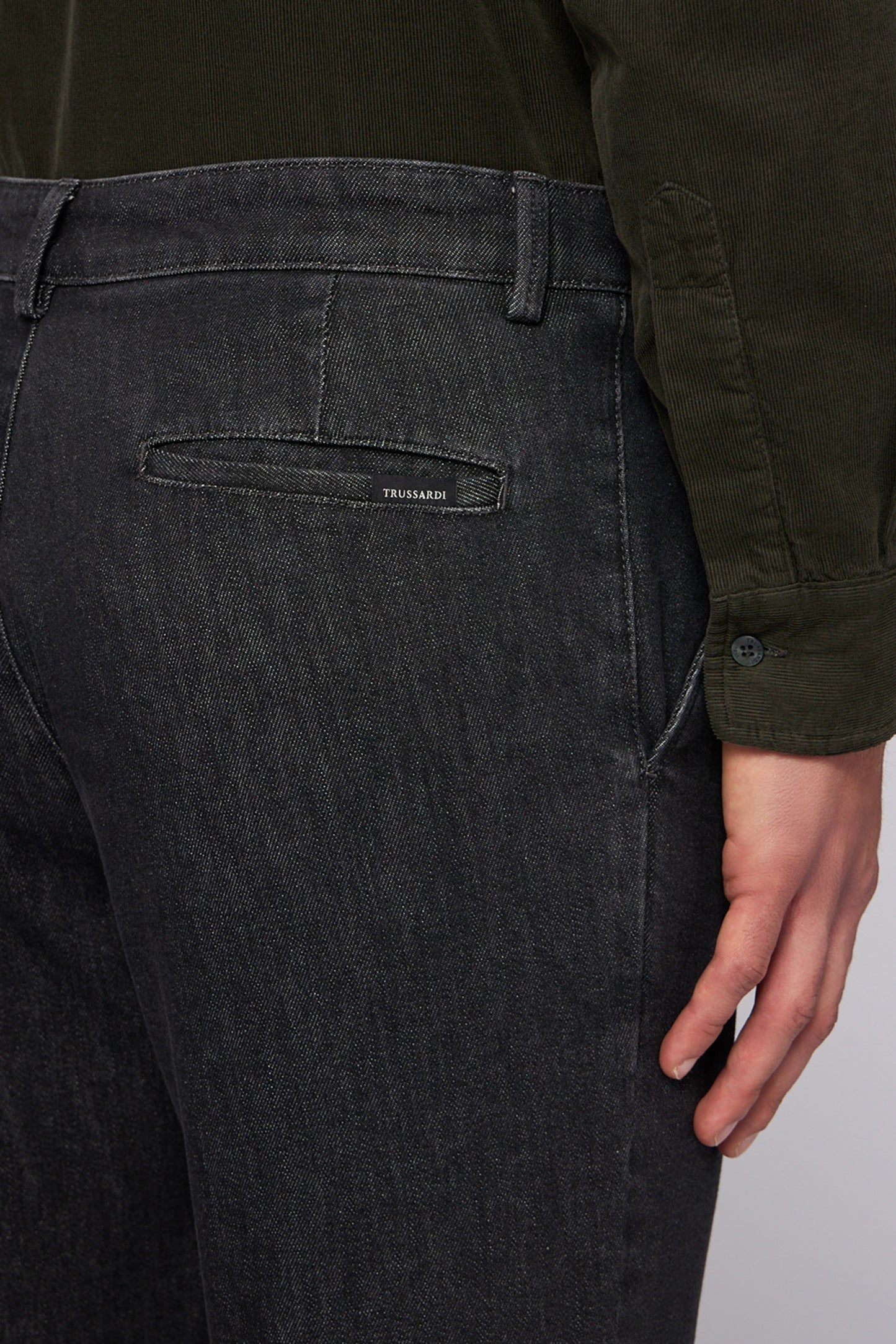 Jeans Slim 301 CHINO in denim stone washed 3|eeceb24917572d113ad4d62826a2ec7ac36ee8fc27c8724c6b1042fca42319ec