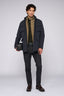 Jeans 301 chino slim fit in denim stone washed 4
