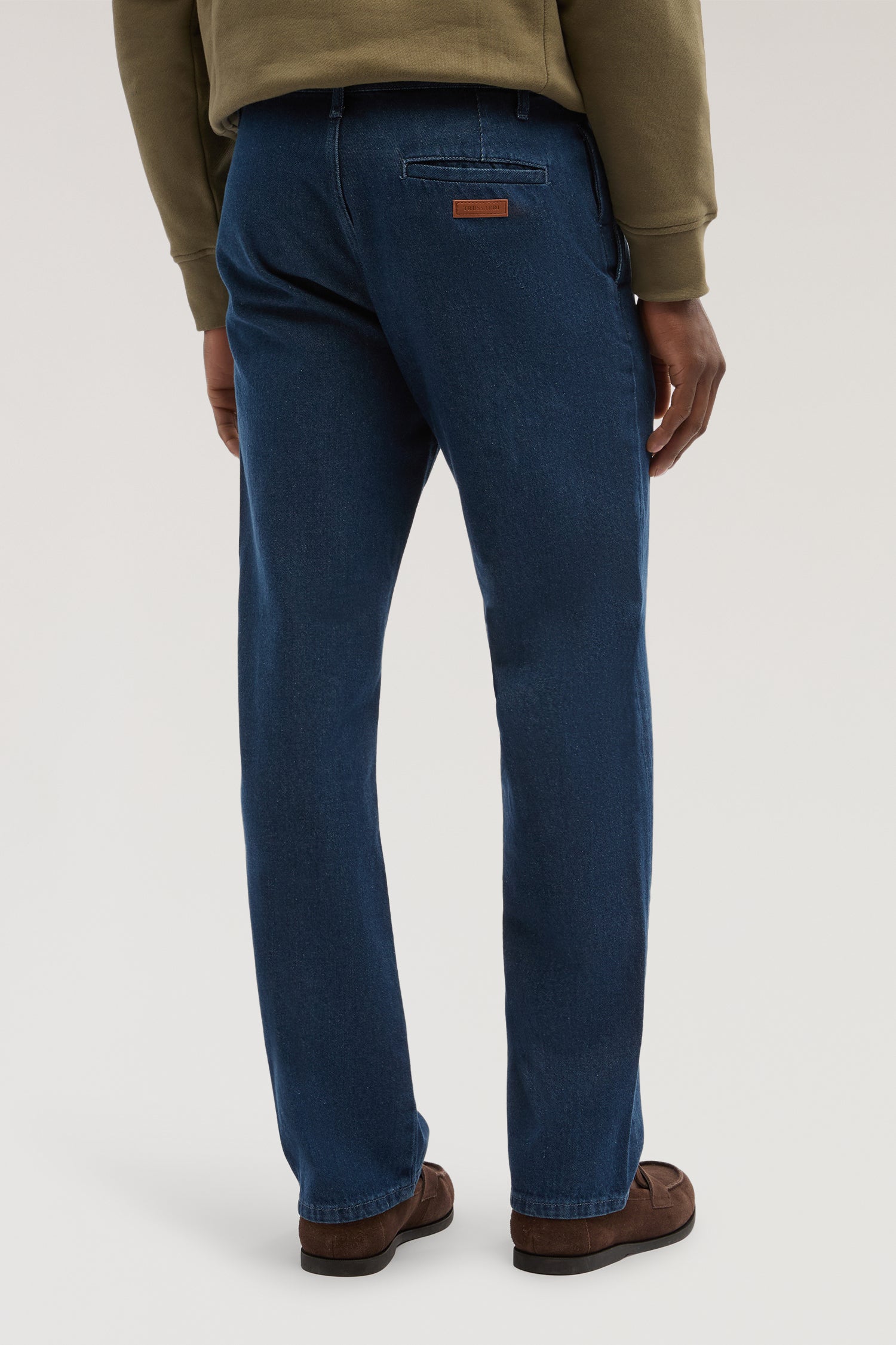 370 Slim – Jeans in Denim Leggero 2|1a68d5daab1633f2fef15ad71d19accf7411cf79695c4339b799a37029a4ec26