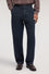 Regular 302 Jeans in buttoned carded denim