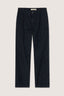 Jeans Regular 302 in denim bottonato cardato 6
