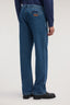 Jeans Regular 302 in denim stonewashed 2