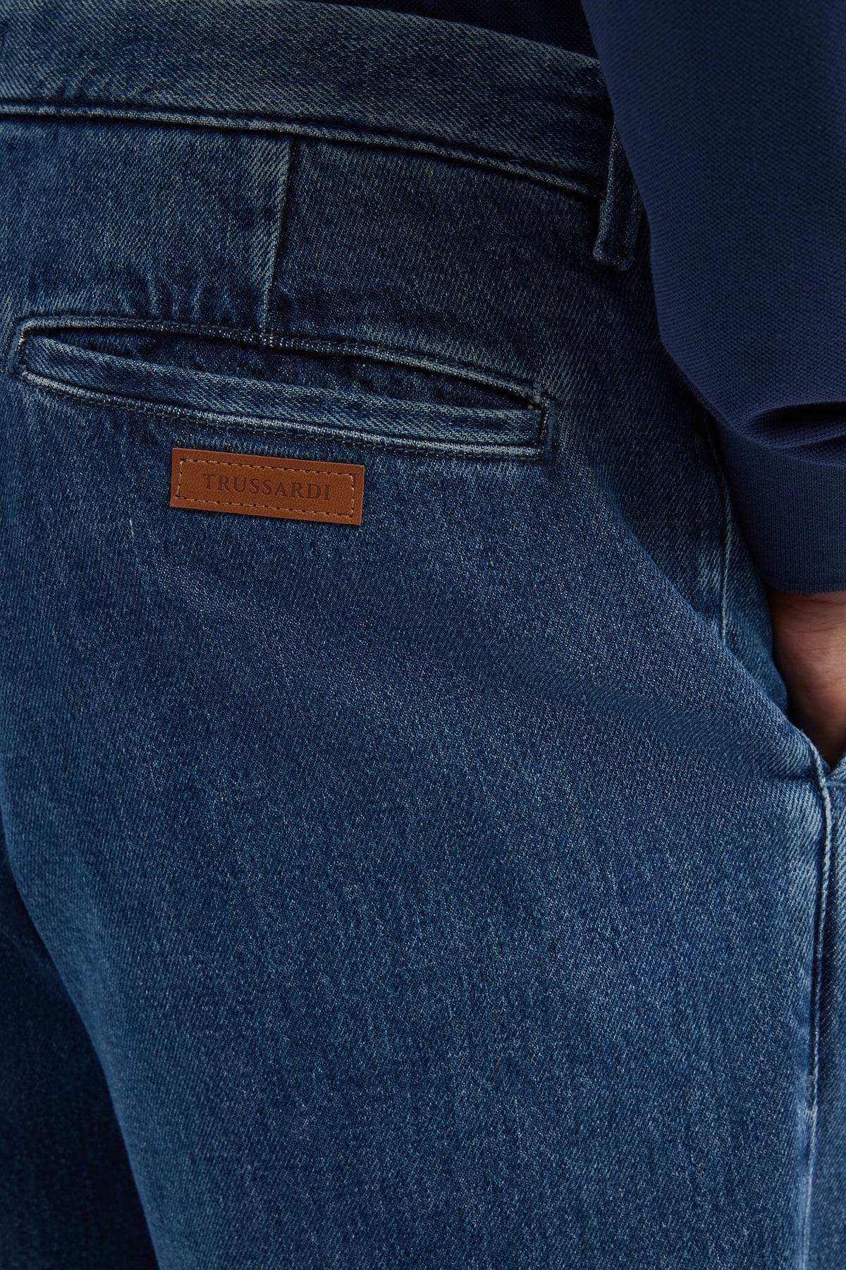 Jeans Regular 302 in denim stonewashed 5|7b2734da2893c995eed093d7dbfd4869989032de68b9c54bc970ed084f674750