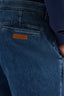 Jeans Regular 302 in denim stonewashed 5