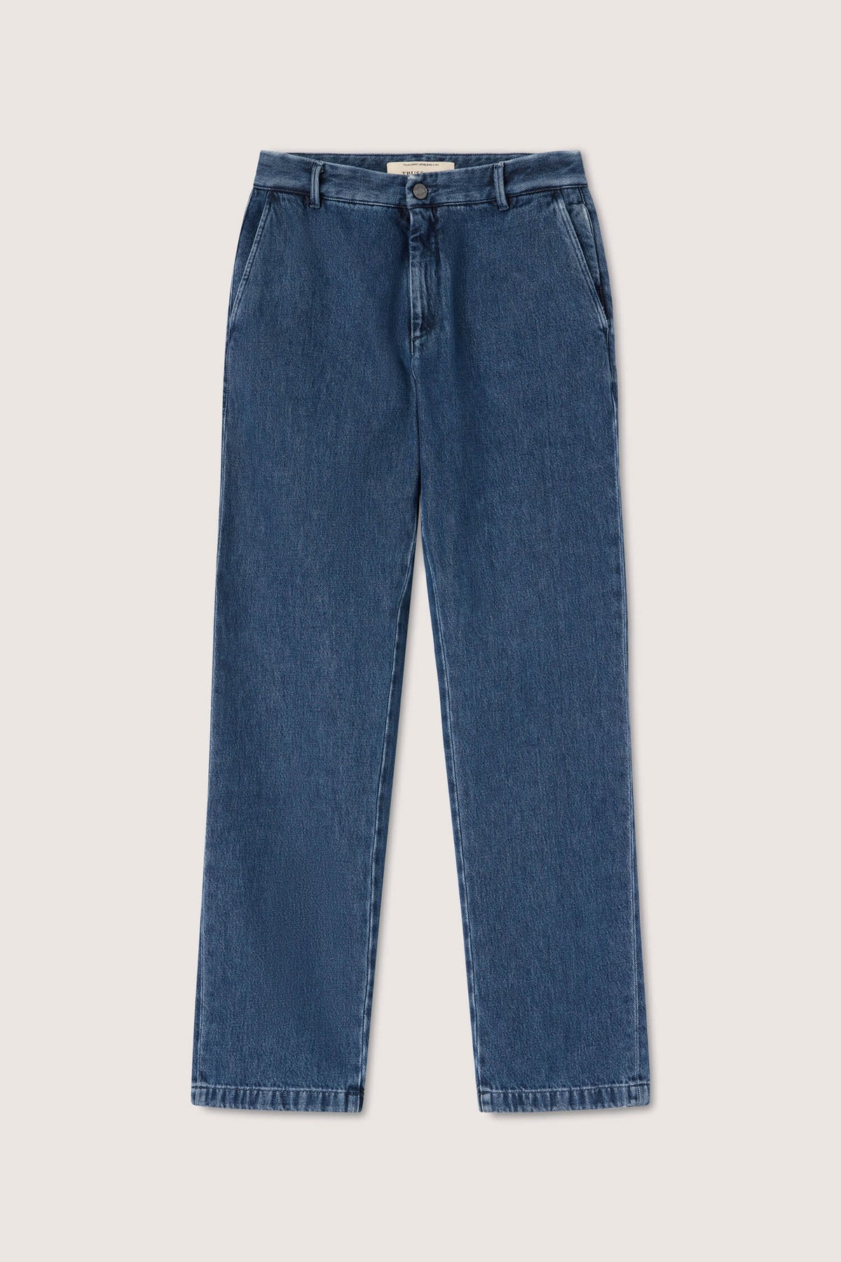 Jeans Regular 302 in denim stonewashed 1|09a59e6696a9dce0bbf585e7f9d139d087444338fb3469b1e59a44347a525de9