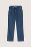 Jeans Regular 302 in denim stonewashed 1
