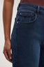 Jeans Wide 198 in denim 3