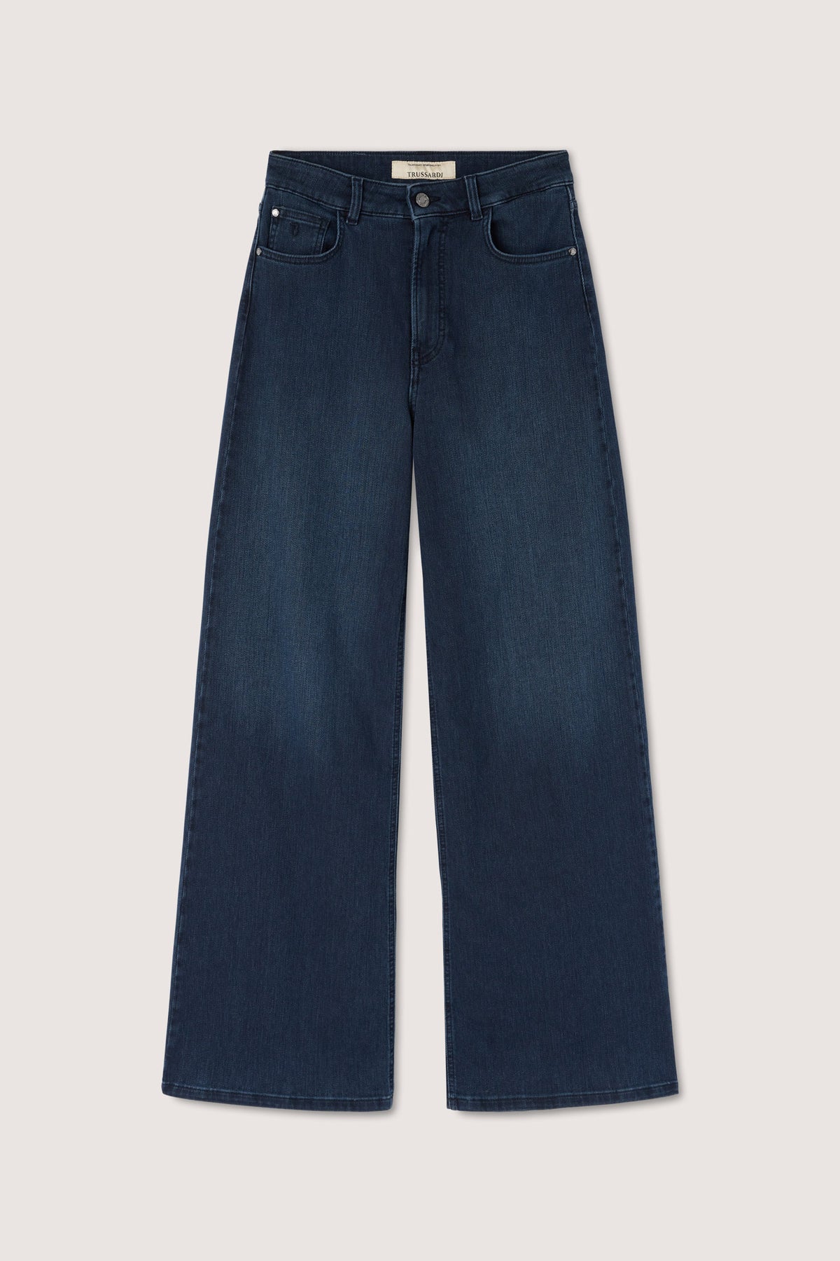 Jeans Wide 198 in denim 5|a0a5e11212029cb52ffe88650a0447ab5965bf84f35bad9d35f8b7f448f7183b