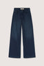 Jeans Wide 198 in denim 5