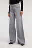 198 Wide - Jeans in Denim Fluido 5